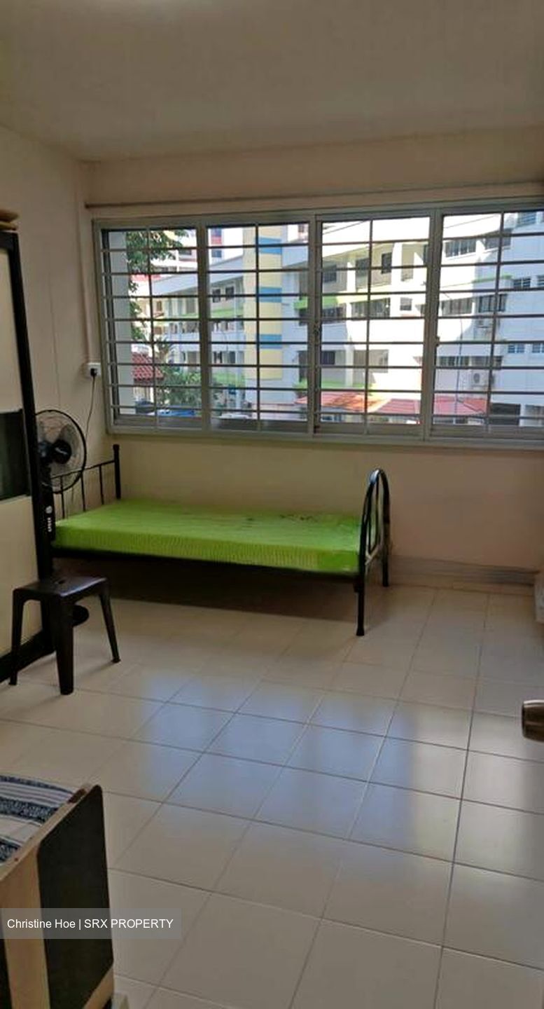 Blk 350 Yishun Jasmine (Yishun), HDB 4 Rooms #458303031